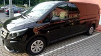 Transferencias del aeropuerto de Viena - Housity