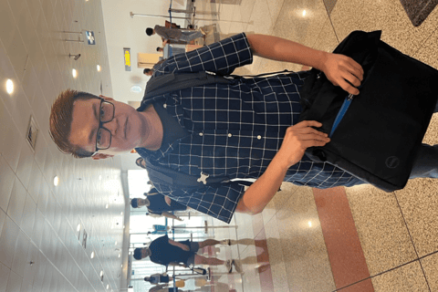 Fasttrack Tan Son Nhat Internationale Luchthavens (SIM-optie)Fasttrack Tan Son Nhat Luchthavens (SIM-optie) 25/1-3/2