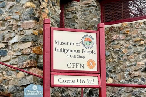 From scottsdale: Historic Prescott Day Tour Private Group 1-5