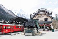 De Genève, excursion d'une journée guidée à Chamonix et Mont-Blanc - Housity