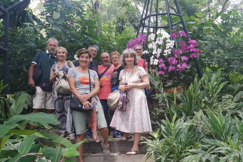 Singapore: Best Street Food Tour With A Local Guide Singapore : 3 Hours Small Group Food Tasting Walking Tour