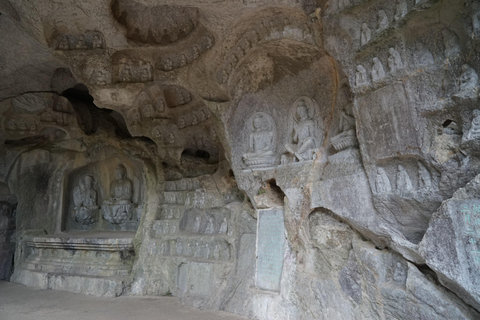 Hangzhou Autumn Exclusive: Manlong Guiyu Hiking Trail