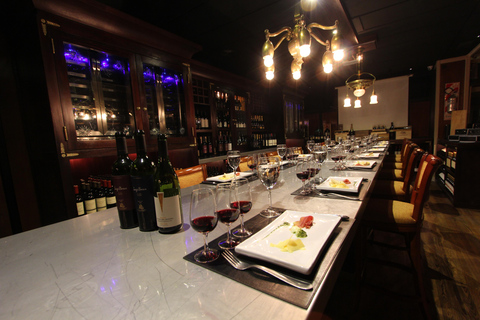 Buenos Aires: Wine Tasting in La Ventana