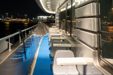 Rhodes: Symi Sunset Cruise with Free Time and Pickup