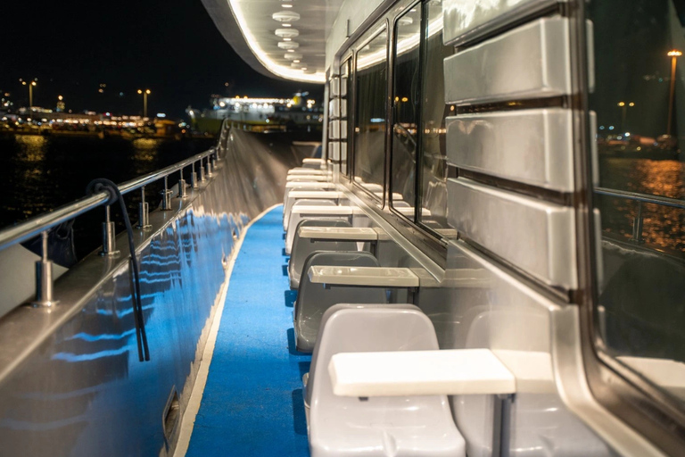 Rhodes: Symi Sunset Cruise with Free Time and Pickup