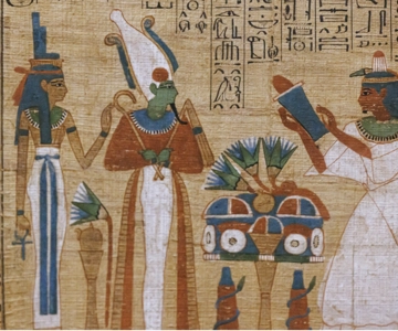 Sharm El-Sheikh: Cairo Full-Day Meet The Pharaohs by Flight
