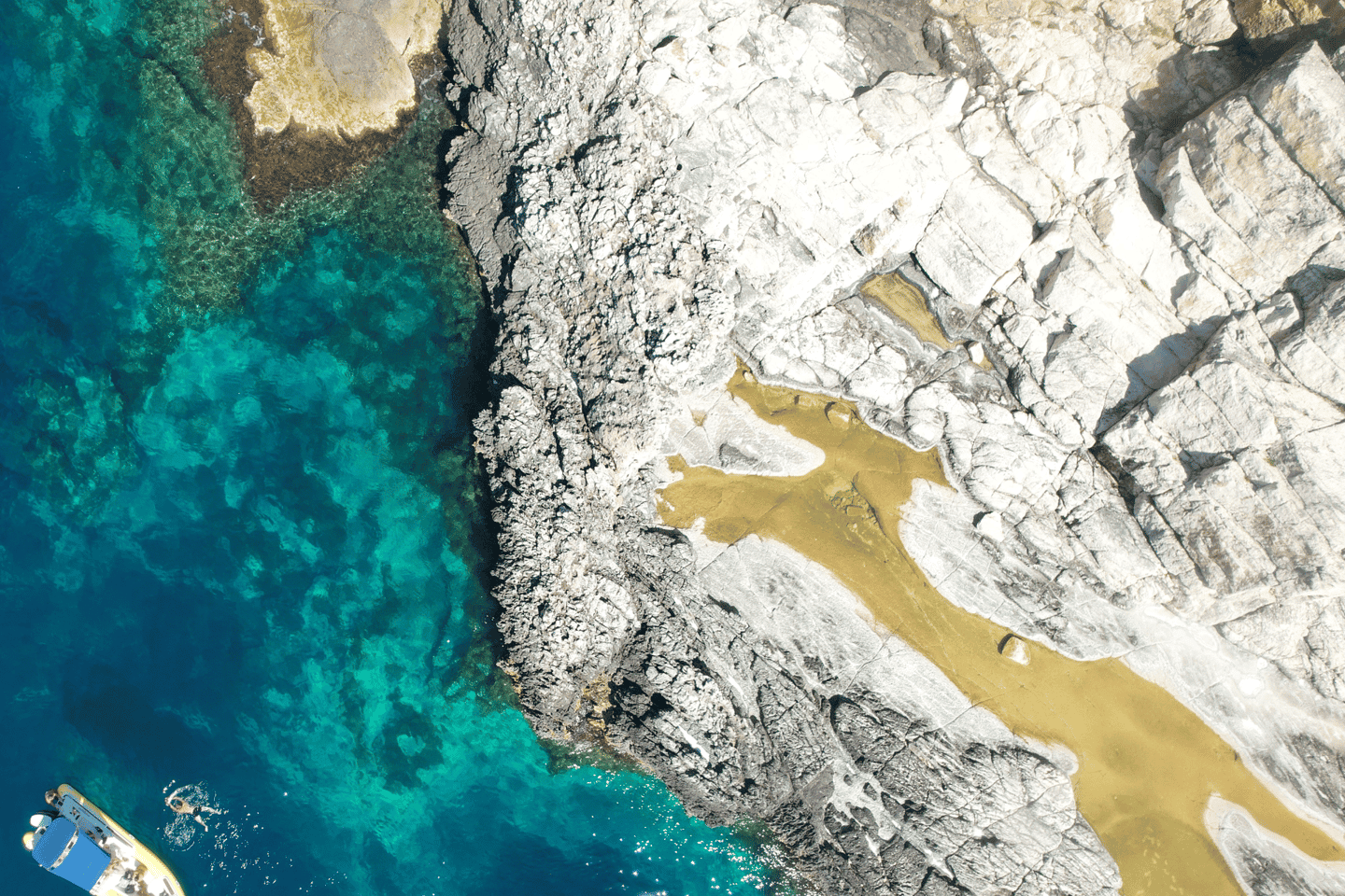 Boat trip to Krorëz and Kakome