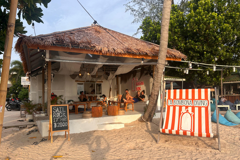 Ko Tao: Try Scuba Diving 1-Day Experience