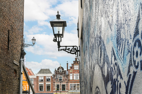 Delft: Photo Walk Workshop with a Professional Photographer