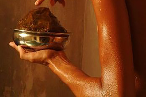 Marrakech: Traditional Moroccan Hammam with Argan Black Soap