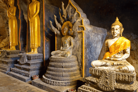 Khao Lak: 7-Kilometer White Water Rafting & Waterfall Tour