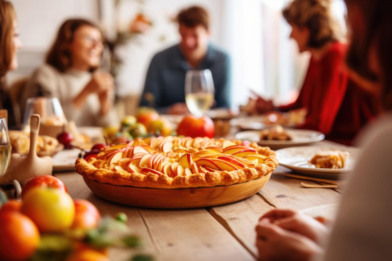 Dégustation de mets danois et visite de la vieille ville de Copenhague, Nyhavn3,5 heures : Visite de dégustation dans 3 lieux différents