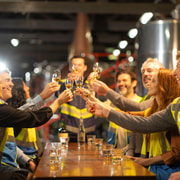 Cork: Midleton Distillery Behind the Scenes Tour & Tasting