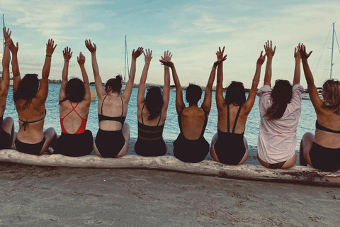 Boat excursions Boat trips