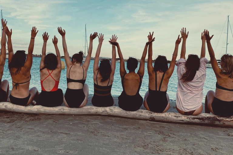 Boat excursions Boat trips