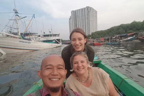Jakarta: Cultural, Religious, and Historical Highlights Tour