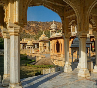 Nahargarh Fort: Tours