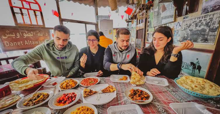 Bahrain: Must Try Food Tour - (Manama Souq) photo 7