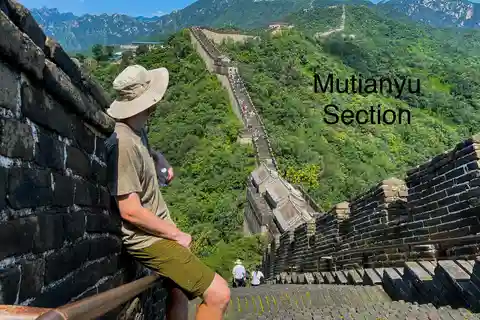 Beijing Private Great Wall Day Tour