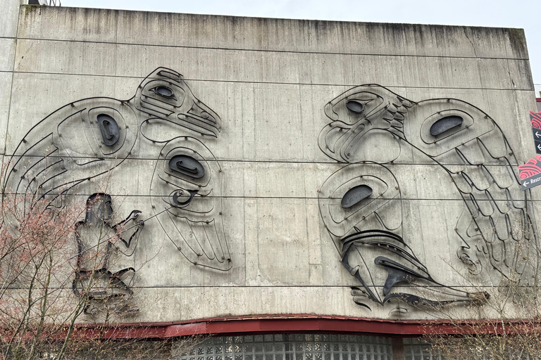 Juneau: Haunted History Walking Tour