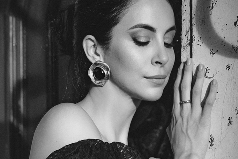 Luxembourg: Private Photo Session – Capture Stylish MemoriesPremium Session — 60 minutes | 12 edited photos | €170