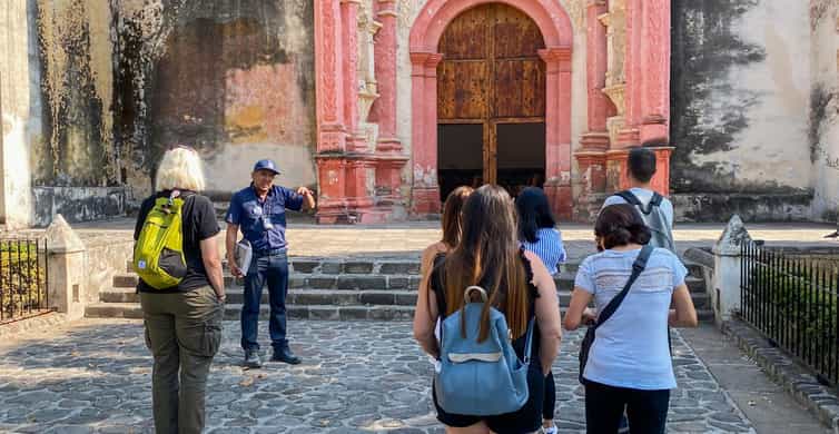 Mexico City: Taxco & Cuernavaca Tour with Pre-Hispanic Mine photo 12