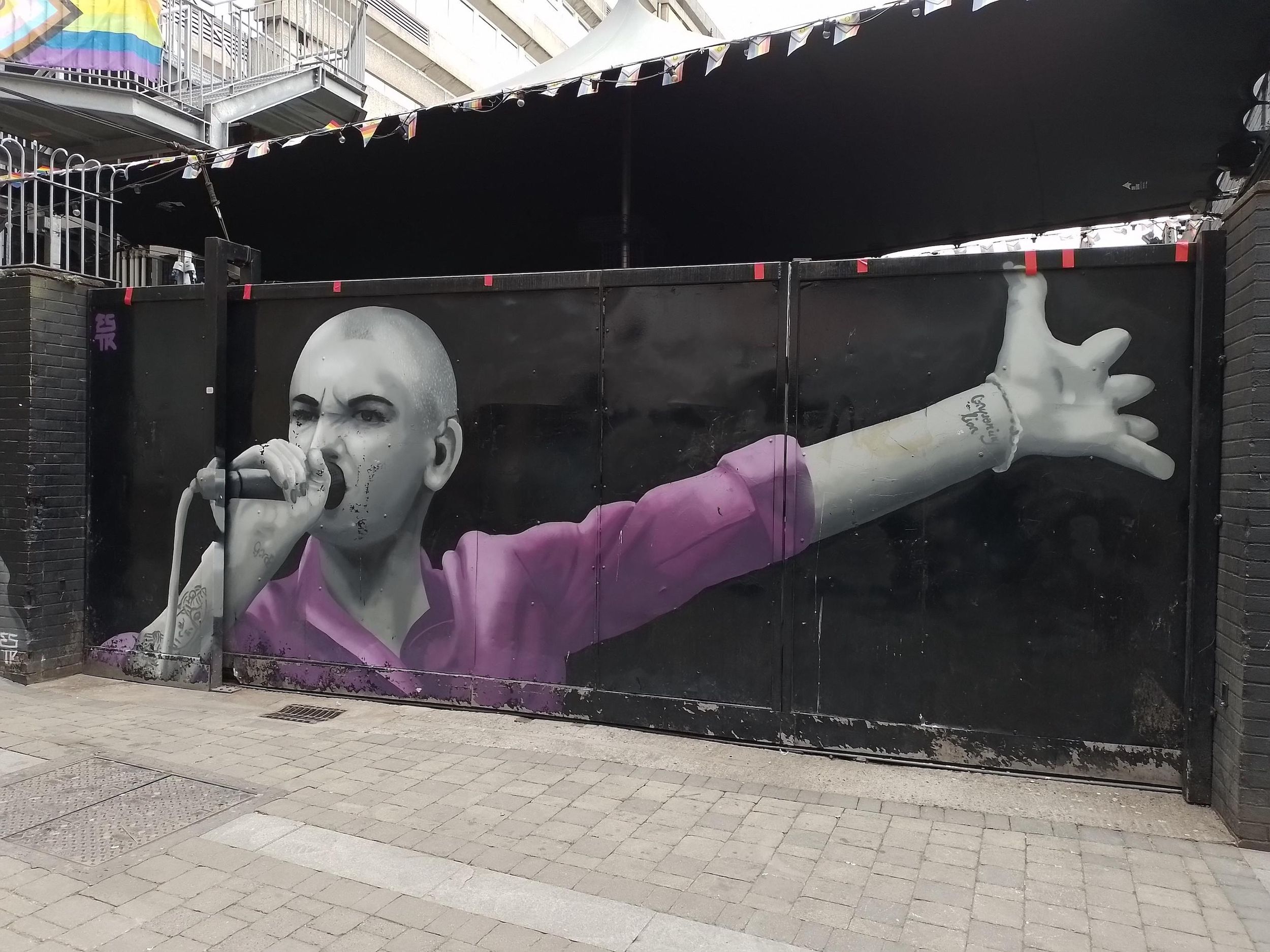 Dublin: Führung auf Französisch. Sehenswürdigkeiten und verborgene Schätze.