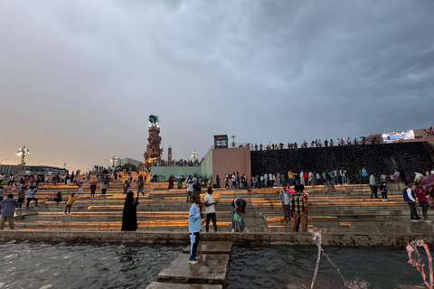 Addis Ababa: Entoto Mountain, Churches, and Palace Tour