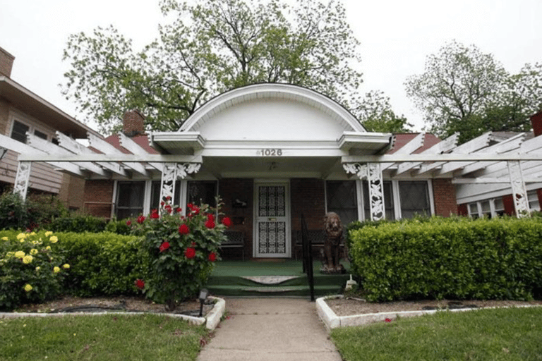 Dallas: JFK Assassination Tour with Oswald Rooming House