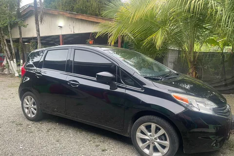 San José : Chauffeur privé pour toute la journée.