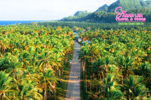 Siargao: Full-Day Land Adventure & Scenic Highlights Tour - Image 3
