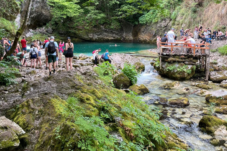 From Shkoder: Theth Full-Day-Tour, With lunch.