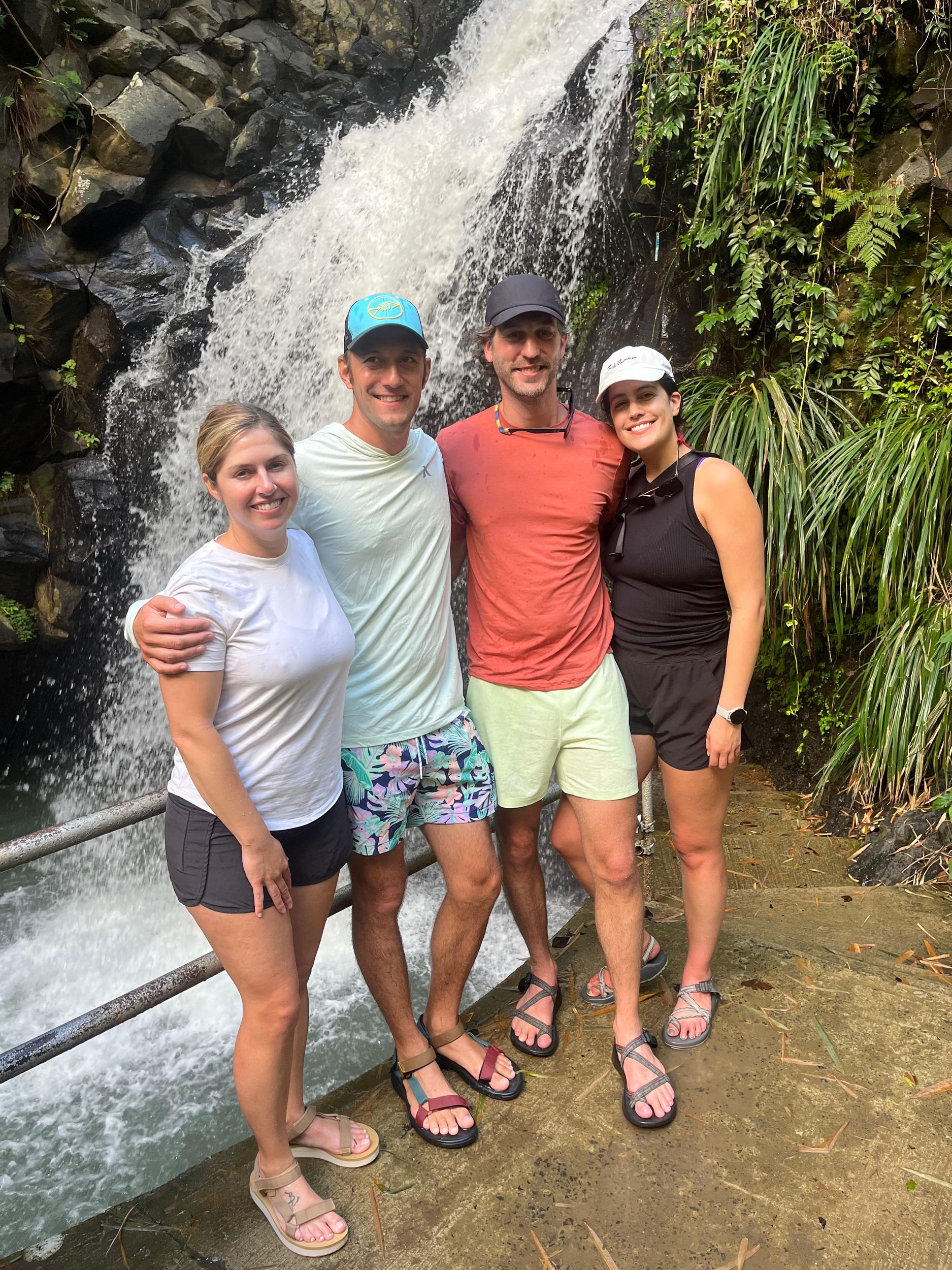 Grenada: Insel-Vibes auf der Gewürzinsel