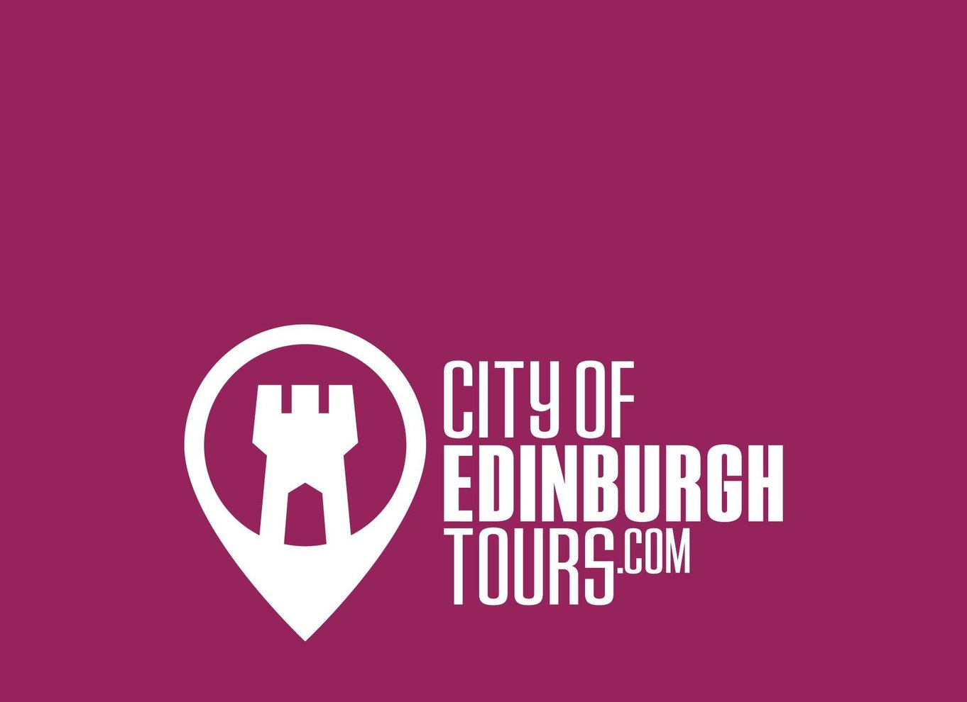Edinburgh: Den gamle bydel og underjordisk spøgelsestur