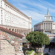 Sofia: Communist Walking Tour