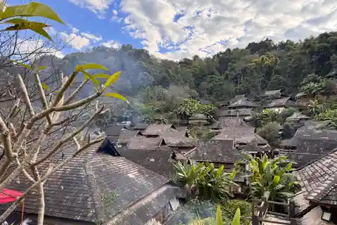 Jingmai Mountain (UNESCO) | Old Tea Forests and Dai Villages