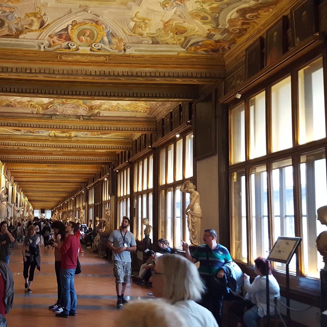 Galerie média