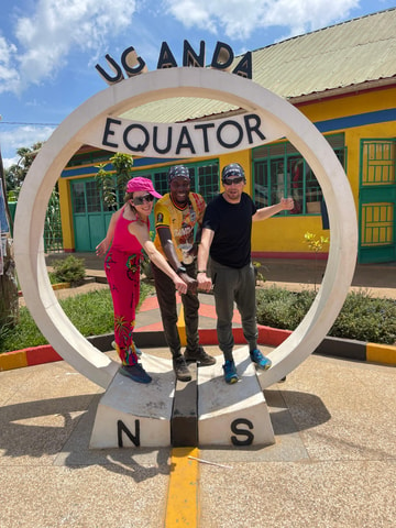 Uganda Equator Tour From Kampala To Kayabwe