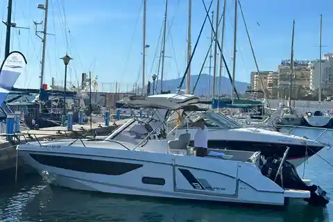 Découvrez les plus belles criques du Cabo de Gata.