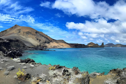 Ganztägige Tour durch San Cristóbal - 360 Degrees