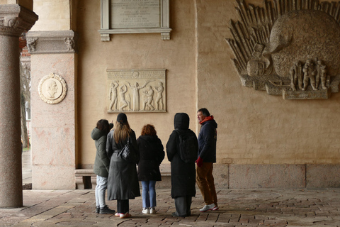 Estocolmo é imperdível: Prefeitura, Gamla Stan e Museu VasaVocê deve visitar Estocolmo: Prefeitura, Gamla Stan e Museu Vasa