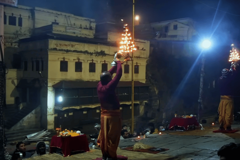 Kathmandu: Pashupatinath Temple Hindu Life Cycle Tour