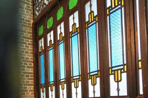 Guangzhou Local Life: Urban Village, Local Market & Old Town Guide for Spanish, French, Russian, Japanese, or Korean