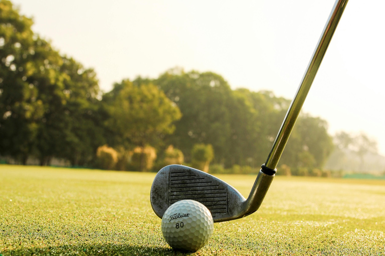 Kili Golf Club 18-Hole Experience