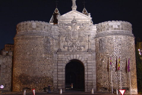 Gates and Walls of Toledo: History and Defense of the Imperial City Doors and Walls of Toledo: History and Defense of the Imperial City