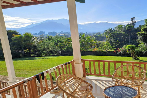 Accessible Vacation Sri Lanka - 10 Days