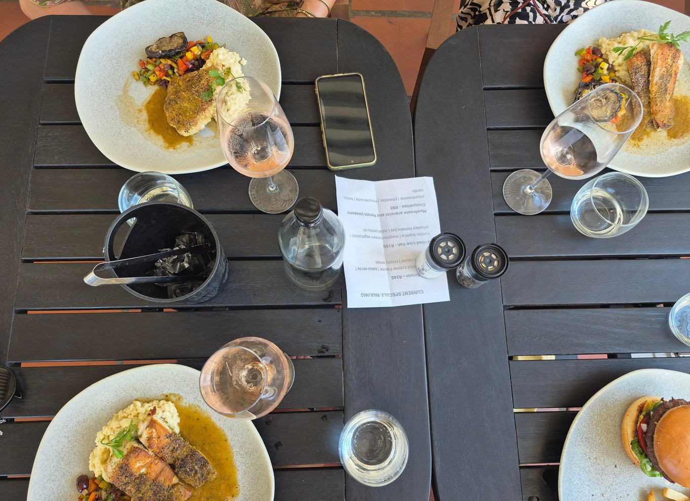 Vineyard Tour: Vin- og ostesmagning og vandretur i Franschhoek