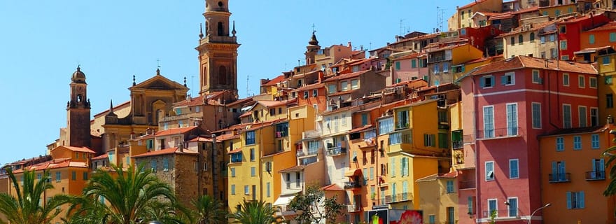 Visite d'une demi-journée du marché et de la ville italiens en privé