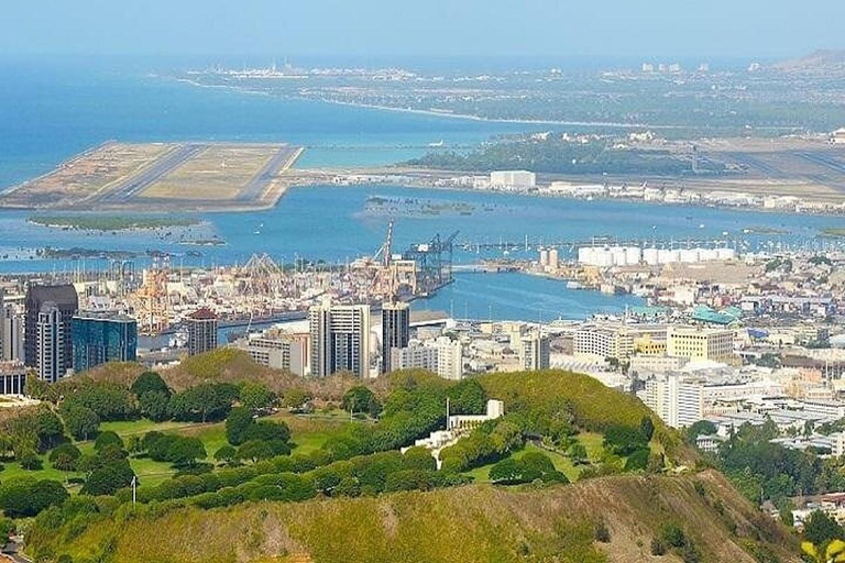 From Waikiki: Battleships of WWII at Pearl Harbor Tour