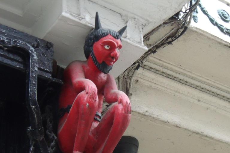 York: Victorian Industries Walking Tour for School Groups